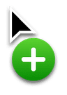 cursor-add